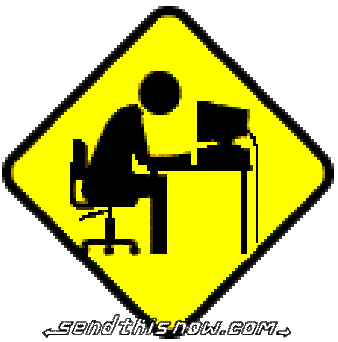 international symbol of stress